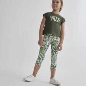 Camiseta Canada House WILD REF 26387061