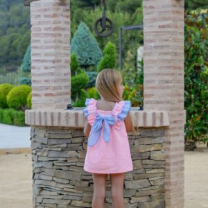 Vestido Greta Daniesty REF GRE004