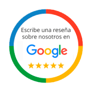 Reseñas en Google