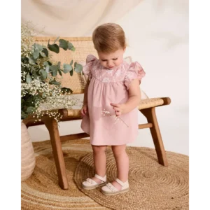 Vestido con braguita Dadati REF 21601082