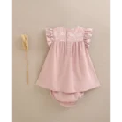 vestido-de-bebe-rosa-con-braguita-y-bordado-de-flores-en-pechera_3