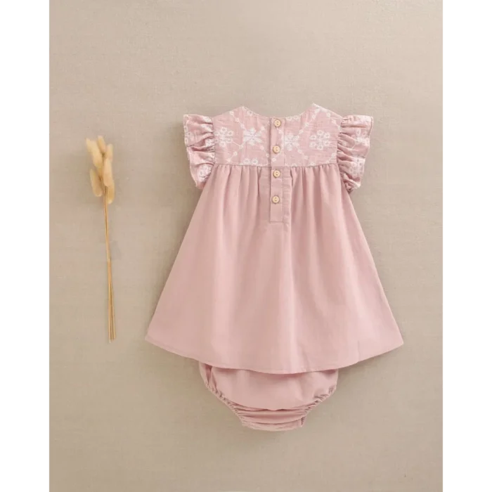vestido-de-bebe-rosa-con-braguita-y-bordado-de-flores-en-pechera_3