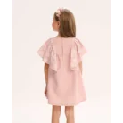 vestido-de-nina-rosa-con-volante-de-flores-bordadas-en-mangas_3