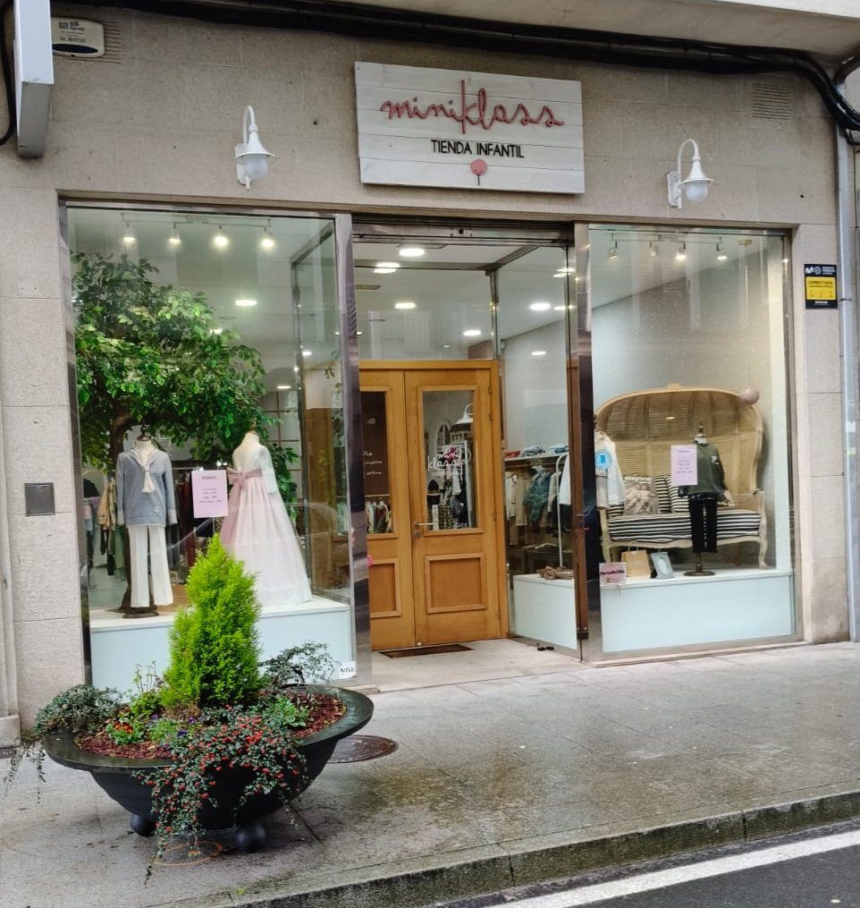 Tienda-Moda-Infantil-y-juvenil-Miniklass